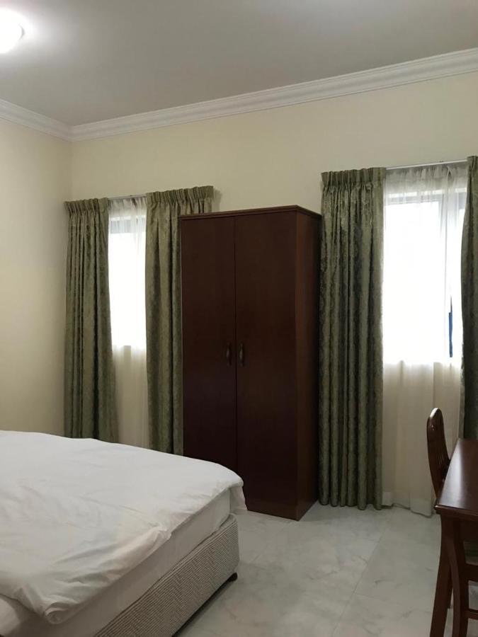 Al Majarah Residence Sharjah Exterior photo