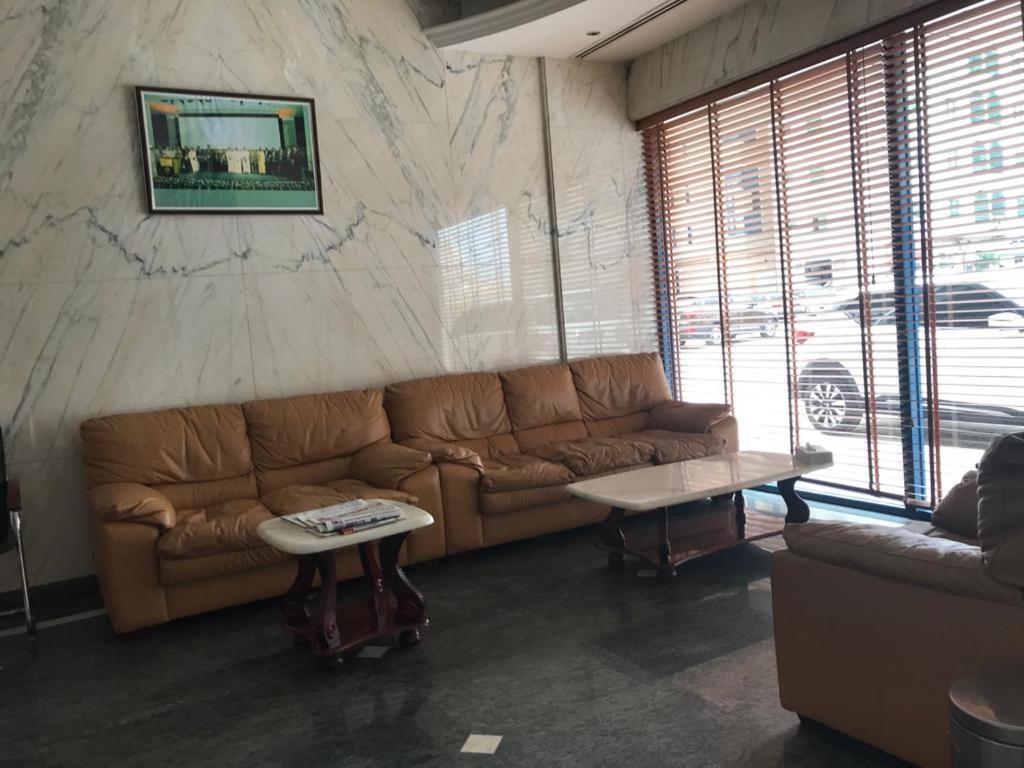 Al Majarah Residence Sharjah Exterior photo