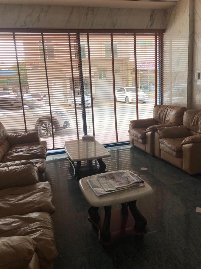 Al Majarah Residence Sharjah Exterior photo