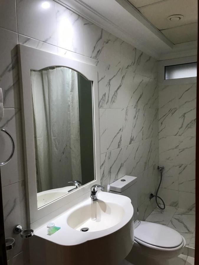 Al Majarah Residence Sharjah Exterior photo
