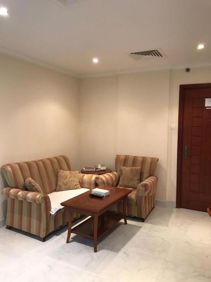 Al Majarah Residence Sharjah Exterior photo