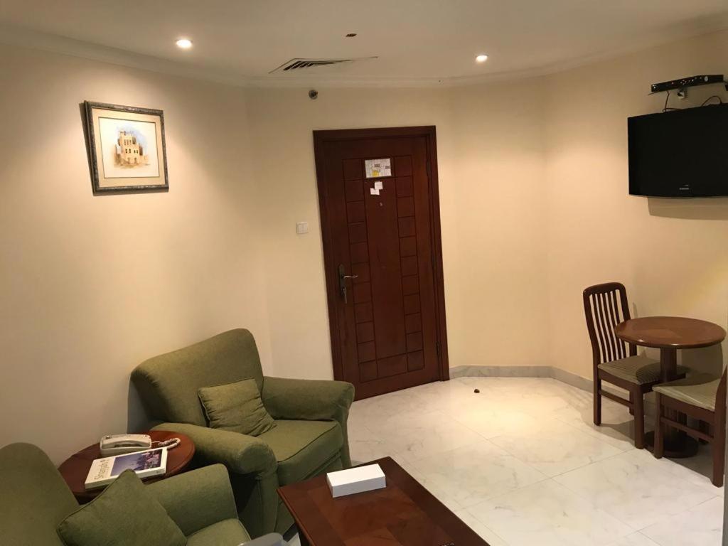 Al Majarah Residence Sharjah Exterior photo